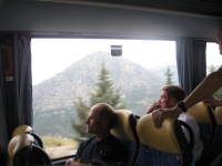 Spartathlon 2009
