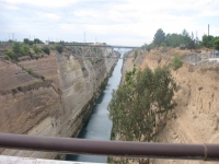 Spartathlon 2009
