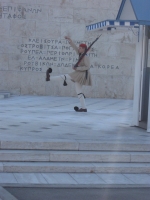 Spartathlon 2009

