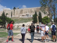 Spartathlon 2009
