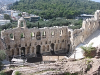 Spartathlon 2009
