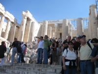 Spartathlon 2009
