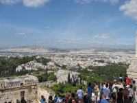 Spartathlon 2009
