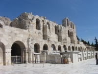 Spartathlon 2009
