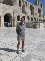 Spartathlon 2009

