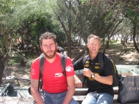 Spartathlon 2009
