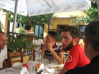 Spartathlon 2009
