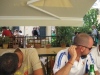 Spartathlon 2009
