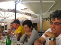 Spartathlon 2009
