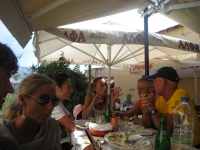 Spartathlon 2009

