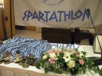 Spartathlon 2009
