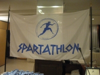 Spartathlon 2009
