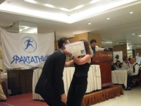 Spartathlon 2009

