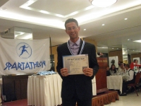 Spartathlon 2009
