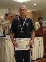 Spartathlon 2009
