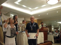 Spartathlon 2009
