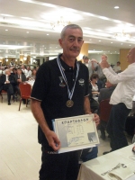 Spartathlon 2009
