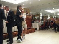 Spartathlon 2009
