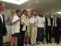 Spartathlon 2009
