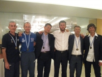 Spartathlon 2009
