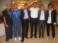 Spartathlon 2009
