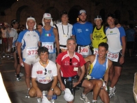Spartathlon 2009
