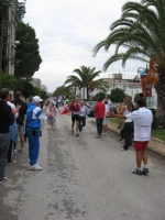 Spartathlon 2009
