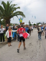 Spartathlon 2009
