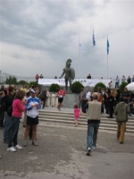 Spartathlon 2009
