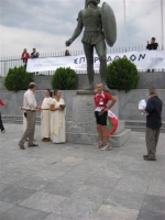 Spartathlon 2009
