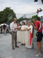Spartathlon 2009
