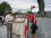 Spartathlon 2009
