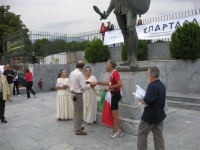 Spartathlon 2009
