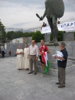 Spartathlon 2009
