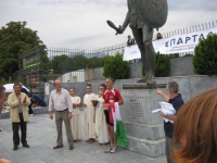 Spartathlon 2009
