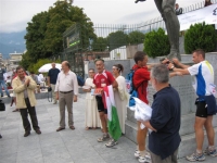 Spartathlon 2009
