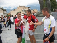 Spartathlon 2009
