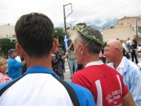 Spartathlon 2009
