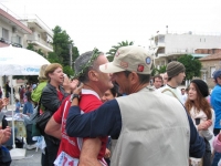 Spartathlon 2009
