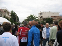 Spartathlon 2009
