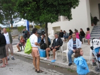 Spartathlon 2009
