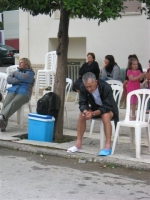 Spartathlon 2009
