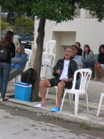 Spartathlon 2009

