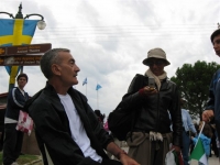 Spartathlon 2009
