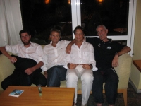 Spartathlon 2009
