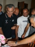 Spartathlon 2009
