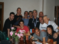 Spartathlon 2009
