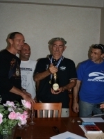 Spartathlon 2009
