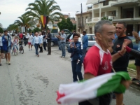 Spartathlon 2009
