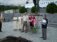 Spartathlon 2009
